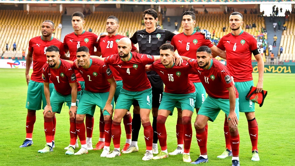 البقاء للأقوى.. تشكيل منتخبى البرتغال و المغرب اليوم فى كأس العالم 2022