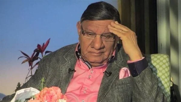 وداعًا.. الإعلامي الكبير مفيد فوزي عن عمره يناهز 89
